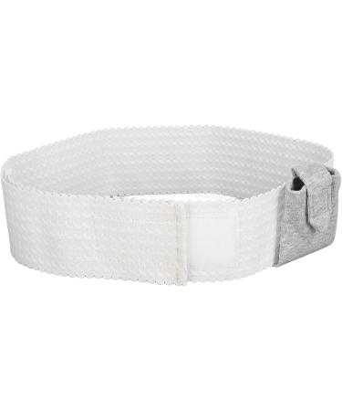 Insulin Pump Holder - Sweat-Absorbent Breathable Elastic Fabric Trendy & Discreet Design for Easy Accessibility - Perfect for Active Lifestyles - Buy Online on GoSupps.com