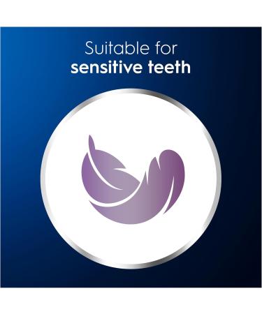 Oral-B Pro 3D White Clinical - Purple - Buy Online on GoSupps.com