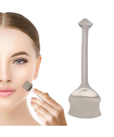 Blackhead Remover Tool Stainless Steel Blackhead Extractor Tool Lightweight Skin Care Acne Extractor Tool for Women Girl