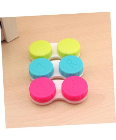 Buy Solustrie 12-Part Set Lens Bracket | International Shipping Available - Buy Online on GoSupps.com