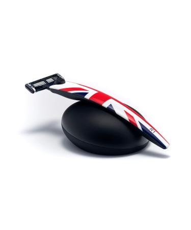 BOLIN Webb R1 Gravity Stand for Razors Premium Razor Holder | International Shipping Available - Buy Online on GoSupps.com