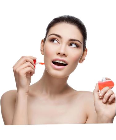  Healvian Healvian 40 Pcs Lip Gloss Lipstick Lipstick Tube Lip Balm Bottles Lip Gloss Containers Lip Gloss Tube Lip Stick Container Lip Stick Sub Lip Color Container - Buy Online on GoSupps.com