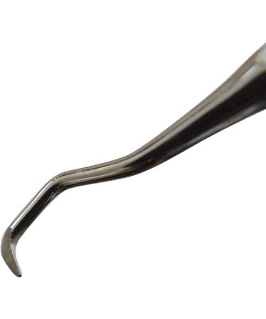 Weeding Hook & Needle for Foil Plotter - 16 cm Dual-Ended Tool for Precision Weeding - International Shipping Available - Buy Online on GoSupps.com