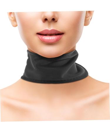 Enveloppement Du Cou Huile De Pour Thyro de Bandage Pour Cou R utilisable Enveloppement Doux Huile De - Buy Online on GoSupps.com