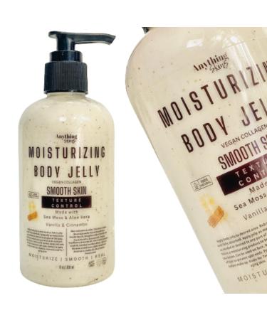 Anti-Aging Collagen Body Moisturizer Lotion 10oz