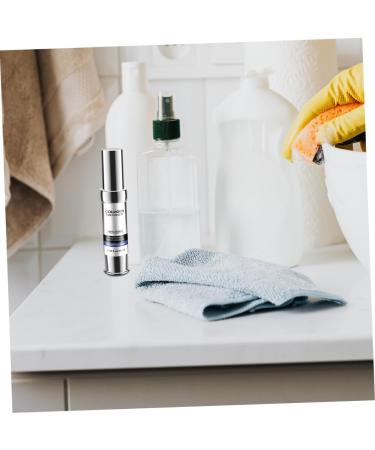 Angoily 1 Eye Cream Anti-wrinkle Eye Gel Anti Aging Eye Gel Eye Hydrating Gel Puffiness Remover Dark Circles Remover Eye Care Cream Moisture Cream White Moisturizing Abs - Buy Online on GoSupps.com