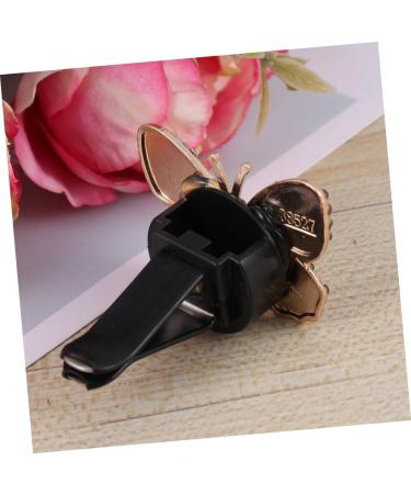  PartyKindom Vent Clip Charms | Aromatherapy Car Diffuser & Freshener | Essential Oil Auto Dashboard Decoration | Perfect Car Accessories  - Buy Online on GoSupps.com