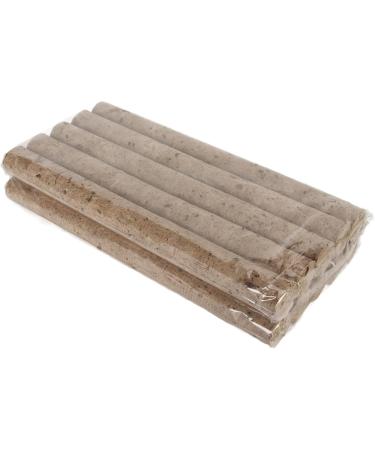 Acupuncture Moxibustion Pencil - 10 Pieces for Muscle Relaxation | Traditional Tool for Effective Pain Relief - Buy Online on GoSupps.com