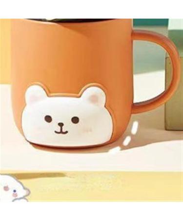 DIGJOBK Toothbrush Cup & Mouthwash Cup | Eco-Friendly Water & Hand Wash Cup for Travel & Home - Buy Online on GoSupps.com