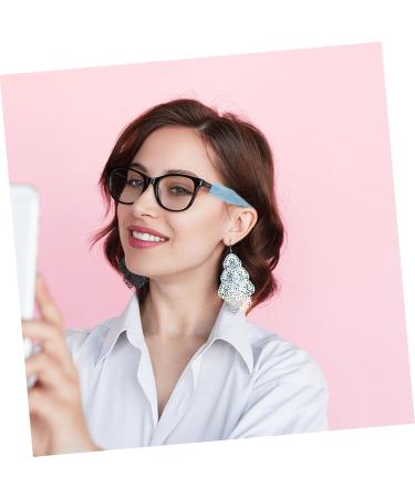 Osaladi Disposable Glasses Shells - 3 Rolls Protection for Slim Glasses | International Shipping - Buy Online on GoSupps.com