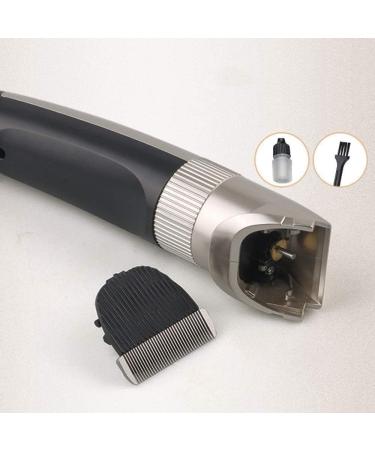 KouRy Trimmer for Men - Professional Zero Gapped Hair Clippers Waterproof Wireless Edger & Beard Shaver Ideal for Barbers - Buy Online on GoSupps.com