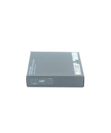 Makeup by Mario SoftSculpt Bronzer - Light | Soft Matte Finish for Fair to Light Skin Tones - Buy Online on GoSupps.com