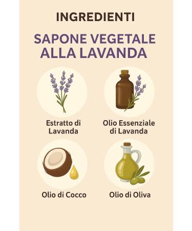 Centisia NLLalla Groentezeep in Mortar 100 g 2 stuks - Buy Online on GoSupps.com