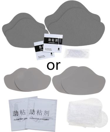 Self-adhesive Quick Repair Heel Toe Hole Convenient Shoe Hole Repair Patches Shoe Repair Patches Foot Care Tool Shoe Repair Patches For Sneakers Self-adhesive Shoe Heel Repair White - Buy Online on GoSupps.com