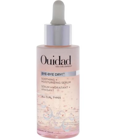 Ouidad Bye Bye Breakage Strengthening Scalp Serum - 60ml - Buy Online on GoSupps.com
