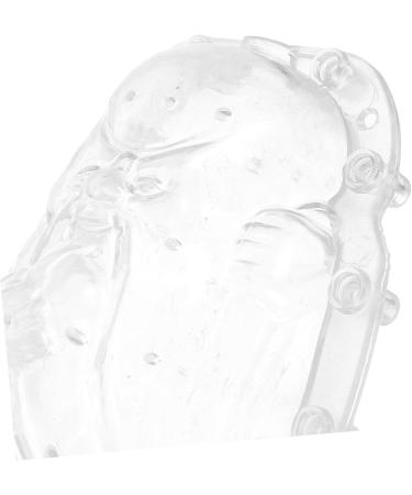 SUPVOX Shape Reusable Transparent Planting Shaping Tools Luck for Growing Forming Garden Peach Gardening - Buy Online on GoSupps.com