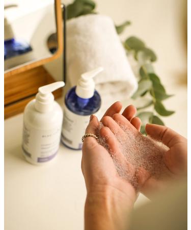 Bleu Lavande Lavender Hand Soap - Buy Online on GoSupps.com