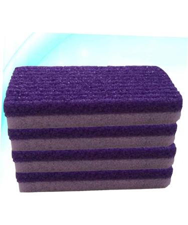Mipcase 4pi ces R pe Exfoliante pour P dicure Outil de Soin limine Peaux Mortes et Callosit s Lisse Talons Fendill s - Buy Online on GoSupps.com