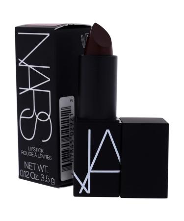 NARS Lipstick - Opulent Red - 0.12 Oz. - Buy Online on GoSupps.com