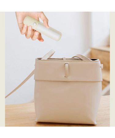 Compact Lint Roller - 30 Sheets Portable Pet Hair Remover for Clothes & Furniture - Travel Essential (Pink - Buy Online on GoSupps.com