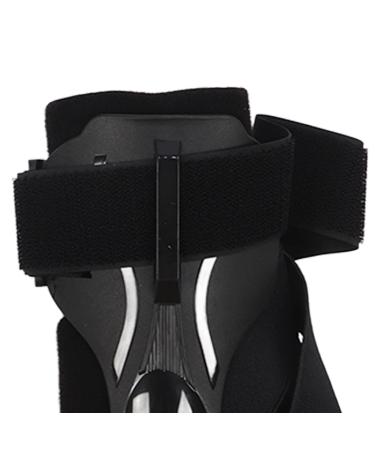 Adjustable Ankle Protector Support Strap - Unisex Crack Resistant Skin Friendly XL | Enhance Exercise Comfort - Buy Online on GoSupps.com