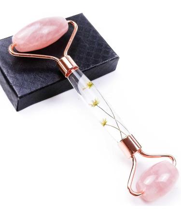 Face Roller Massager Beauty Neck Wrinkle Remove Facial Skin Lifting Anti-Aging Puffy Eyes Health Care Relax Tool - Buy Online on GoSupps.com