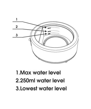 Professional Mini Towel Warmer Steamer - Fast Heating for Physiotherapy, Spa, Salon, Barber & Shaving - Buy Online on GoSupps.com