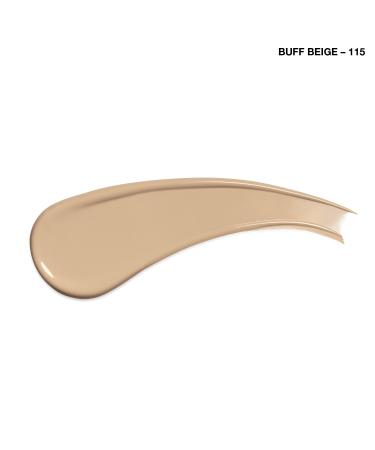 COVERGIRL Ready Set Gorgeous Foundation Buff Beige 115 - 1 oz - Buy Online on GoSupps.com