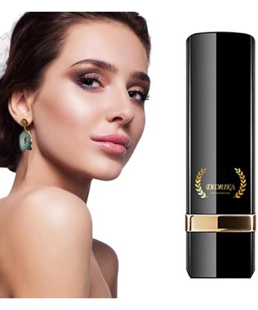 Lipstick Magic Temperature Color Changing Lip Gloss | Moisturizing Flower Lipstick Long Lasting Nutritious Lip Balm Magic Color Changing Lip Gloss - Buy Online on GoSupps.com