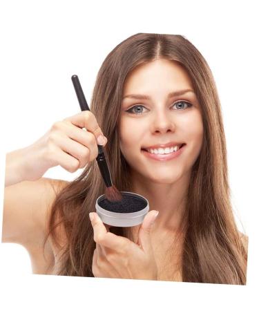 Buy 4 Sets Makeup Sponge Tools & Cleaner Kit - Essential for Face & Eye Shadow Brush - Activated Carbon Cleaning Supplies - Buy Online on GoSupps.com