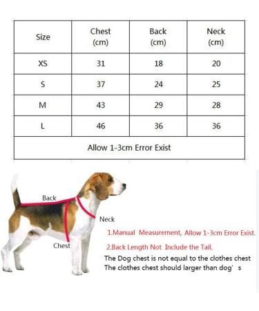 Shop Lahad Summer Clothing for Dogs & Kittens | Comfortable Pet Vests & Coats in Pink XS - Buy Online on GoSupps.com