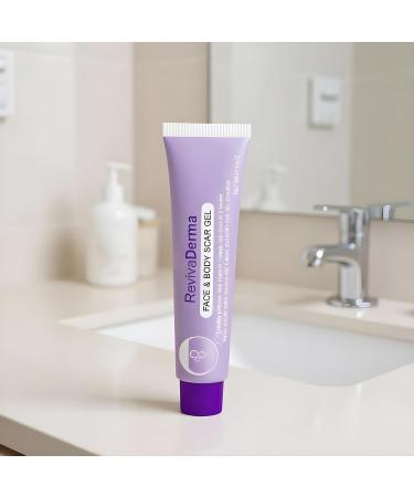Scar gel for the body 28 gram solution for all skin types smoothing scar angel for the body skin for adults women men teenagers seniors arms legs hands and neck - Buy Online on GoSupps.com