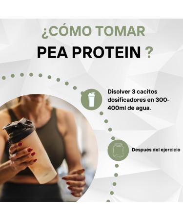 Mega Plus Pea Guisant Protein Chocolate 500g - Buy Online on GoSupps.com