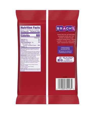 Brach's Imperials   cinnamon  9 Ounce - Buy Online on GoSupps.com