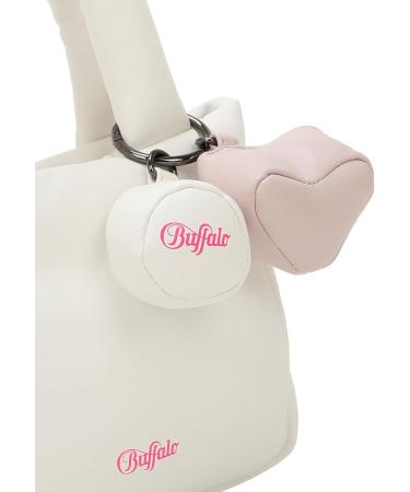 Buffalo Women's Boxy22 Soft Marshmallow Cross One Size - Buy Online on GoSupps.com