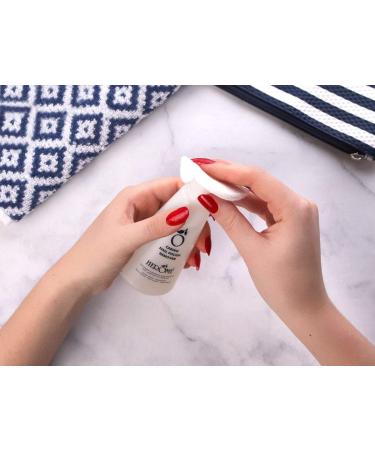 Herome - Nail Polish Remover 120ml | Acetone Free Suitable for Acrylic Nails Natural Nails Hydrating Formula Mild and Gentle Nail Varnish Remover 120 ml. - Buy Online on GoSupps.com