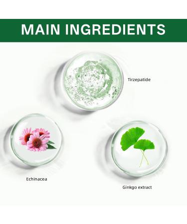 New Oral Solution Natural Liquid Drops for Women and Men Advanced and Portable (1 Box) - Buy Online on GoSupps.com