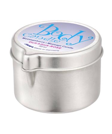 Massage candle Body Candle Aqua-Rose 50ml