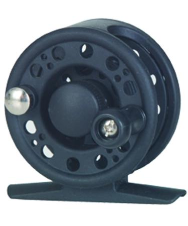 BnM Poles Bucks Best Ultralite Crappie Reel 2