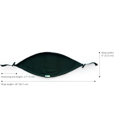Tranquileyes XL Warm Compress for Severe Dry Eye Relief - Microwavable Beads, Lavender - Buy Online on GoSupps.com