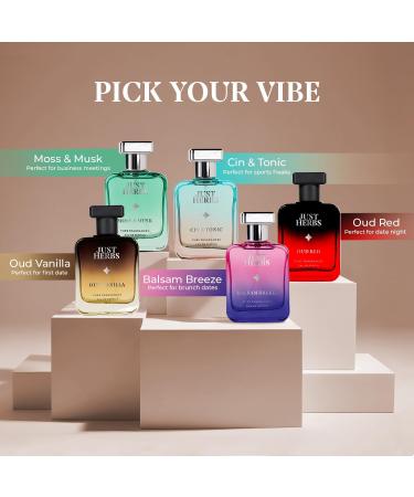 AARVVINTA CRAFT Energising Silk & Spice Perfume for Men 1.7 fl oz Long Lasting Body Spray - Buy Online on GoSupps.com