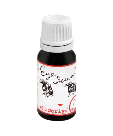 Brightening Eye Serum 10ml serum by Chidoriya