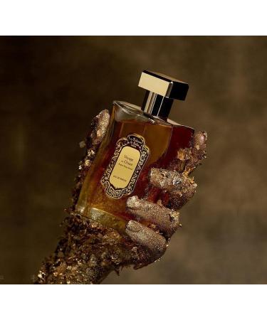 La Sultane de Saba - Perfume - Amber Musk Sandalwood 100ml/3.4 OZ - Buy Online on GoSupps.com