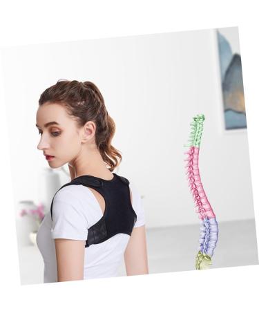 NOLITOY Slouching Brace Fixer Retainers | Blue Oven Mitt | Mini Spray Bottle Holder | Carriers for Braces - Shop Internationally - Buy Online on GoSupps.com