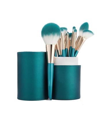 Makeup Brush Makeup Brush Set Super Soft Eyeshadow Blush Foundation Tools for Beginners Soft and Skin-Friendly Foundation Brushes