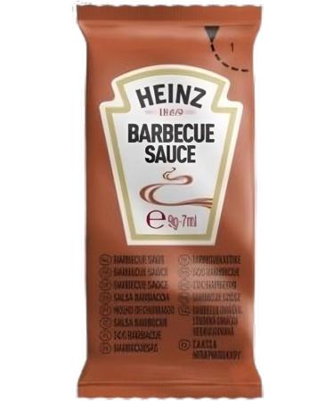 Heinz HP Sauce Sachets Pick N Mix - Create Custom Combo from 5+ Flavours and Choose 5 | Tomato Ketchup Mayonnaise Salad Cream Tartare Mustard | 100 Pack (20 of Each) - Buy Online on GoSupps.com