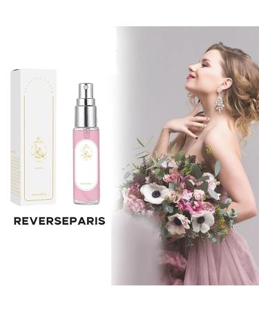 Pheromone Perfume for Women Women's Perfume Spray Long Lasting Floral Fragrance Fresh and Elegant Enhance Charm Attract Men Perfume for Women Gifts 10ml 9.9X1.7cm A - Buy Online on GoSupps.com