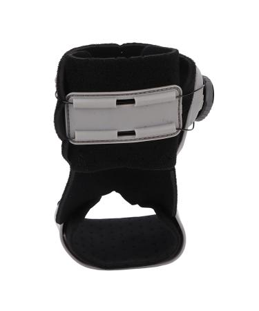 CHICIRIS Breathable Ankle Support Brace for Pain Relief | Wearable Hemiplegia Ankle Protector - Size M Right - Buy Online on GoSupps.com