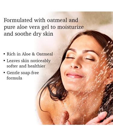 Shikai Coconut Shower Gel - Nourishing & Moisturizing | Buy Internationally - Buy Online on GoSupps.com