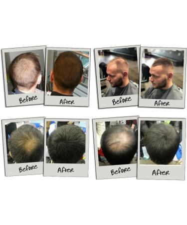  3D Hair Loose fibers for thinning hair 35g (blonde) - Buy Online on GoSupps.com